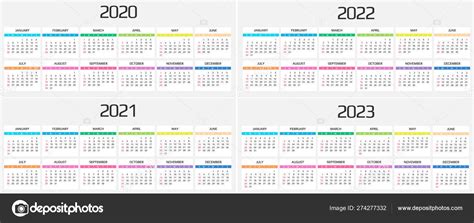 2021 2022 2023 Federal Holidays List And Calendars Calendar Best Zohal