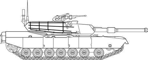 Tank 1 Svetove Valky Omalovanka Omalovanky K Vytisknuti Zdarma Images