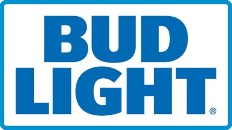 Bud Light Logo And Symbol Meaning History Png Brand