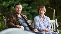 After Life (Netflix) : Ricky Gervais à la vie, à la mort (critique ...