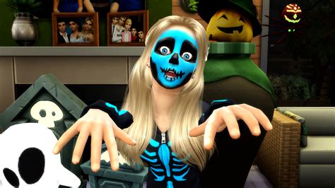 Scary Kid Pose Pack Romerjon17 Productions Ansett4sims Sims 4