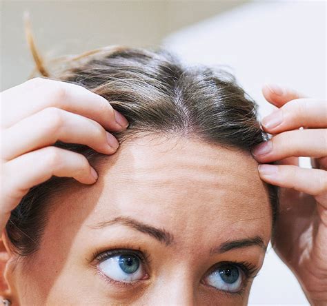 Every woman with fine hair knows that shag haircuts make her mane appear thicker. 14 things you should avoid if you have thinning hair ...