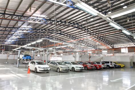 Complete list of service center (centre) in malaysia. Volkswagen buka Pusat Servis Teknikal ketiga, merupakan ...
