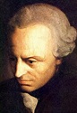The Ways of the Worldviews (Part 45): Immanuel [you] Kant [be serious ...