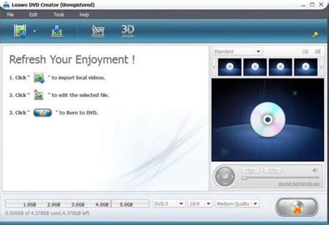 20 Best And Helpful Alternatives To Windows Dvd Maker In 2019