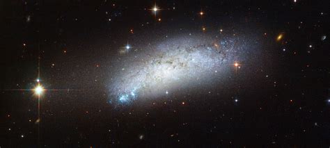 Peculiar Galaxy Wikiwand