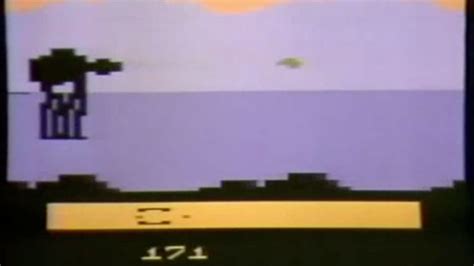 Classic Atari 2600 Video Games Mental Floss