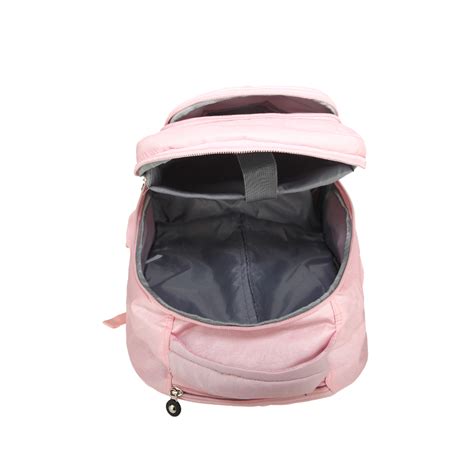 Wholesale Nude Backpack Rucksack With Wheels Agt