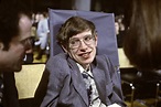 Celebrated scientist, Professor Stephen Hawking passes away