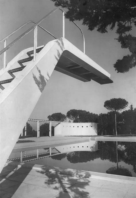 Framing Modernism Architecture And Photography In Italy 1925 65