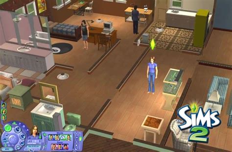 Análise The Sims 2 Proddigital Pop