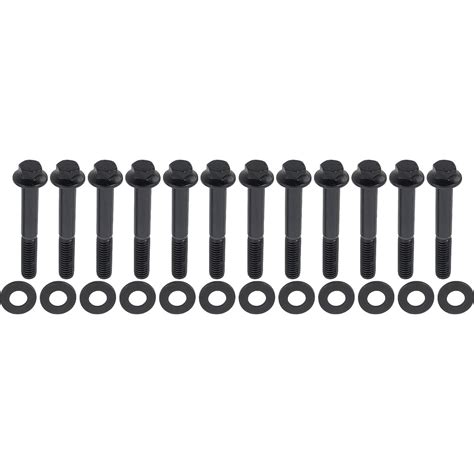 1969 1997 All Makes All Models Parts Ar1542002 Arp Ford 351w Hex Intake Manifold Bolt Kit