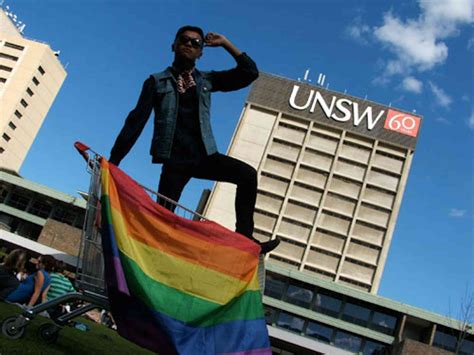 Learning From The Lives Of Gay And Lesbian Australians