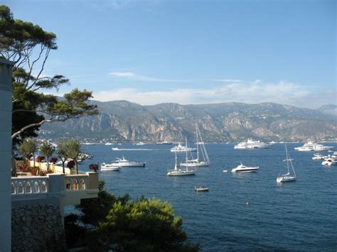 Beaulieu Sur Mer French Rivieras Treasure Luxury Destinations