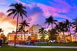 South Beach Miami Neighborhood Guide 2019