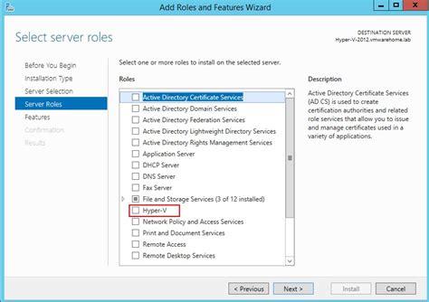 What Is Hyper V Manager And How Does It Work