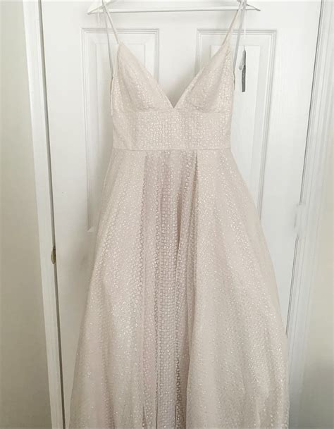 Wtoo Britton 12601 New Wedding Dress Save 20 Stillwhite