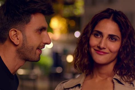 Vaani Kapoor Is Trolled By Twitteratis For Her Lip Job Newstrack English 1