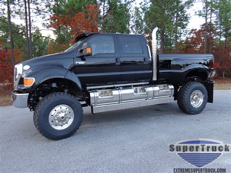 2013 Ford F650 News Reviews Msrp Ratings With Amazing Images