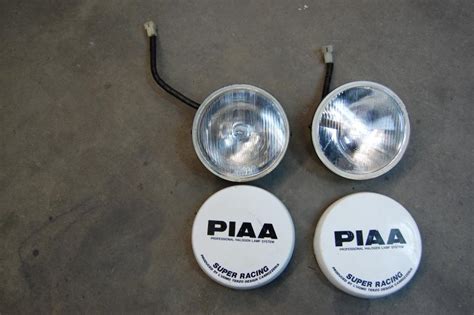 Piaa 80xt Pro 120w Racing Lights Pirate 4x4