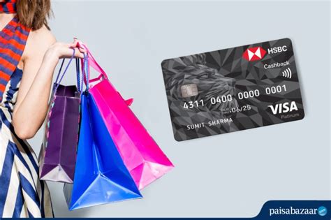 During the introductory 0% apr we analyzed 101 popular balance transfer cards using an average american's annual spending budget and credit card debt and digging into each. HSBC Cashback Credit Card Review: Features, Benefits, Welcome Offers - 13 January 2021
