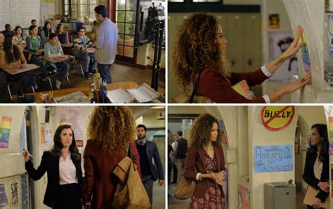 The Fosters Season 4 Episode 15 Review Sex Ed Tv Fanatic