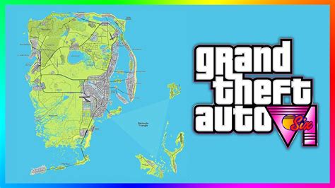 Map Vice City Map For Fivem Download Free Fivem Scripts Free