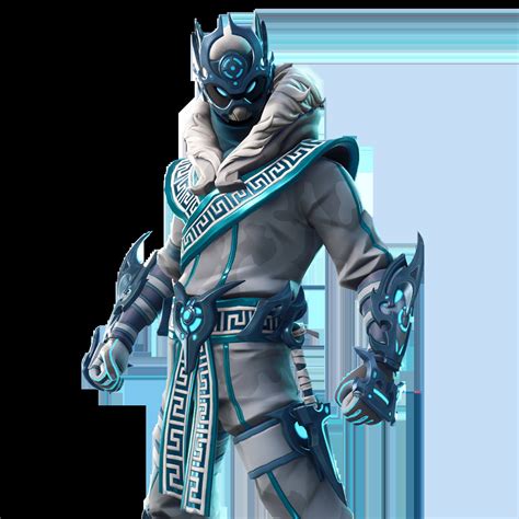 Fortnite Snowfoot Skin Character Png Images Pro Game Guides