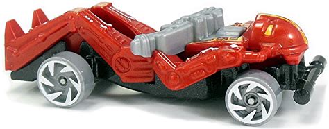 T Hunt Hot Wheels Robots Zombot Universo Hot Wheels