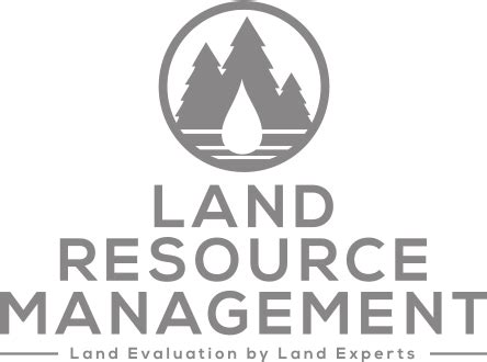 Land Resource ManagementLand Resource Management