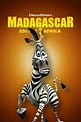 Madagascar: Escape 2 Africa (2008) - DIIIVOY | The Poster Database (TPDb)