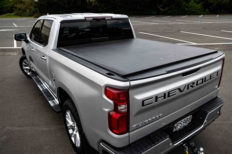 2021 Chevrolet Silverado 1500 Ltz Prem Tech Pack