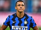 Inter pone en duda a Alexis Sánchez para semifinales de Europa League
