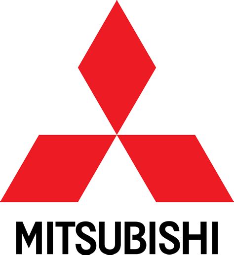 Mitsubishi Logos Download