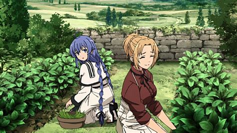 Mushoku Tensei Episode 2 Discussion And Gallery Anime Shelter