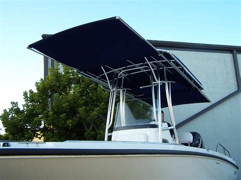 Extend A Top Boat Shades By Action Welding Of Southwest Fl