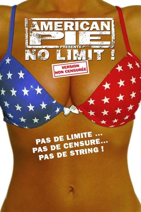 American Pie Présente No Limit 2005