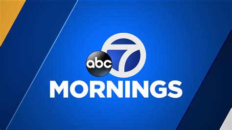 Get breaking news and the most talked about stories in the palm of your hand with our. Meet the ABC7 Mornings team! - ABC7 San Francisco