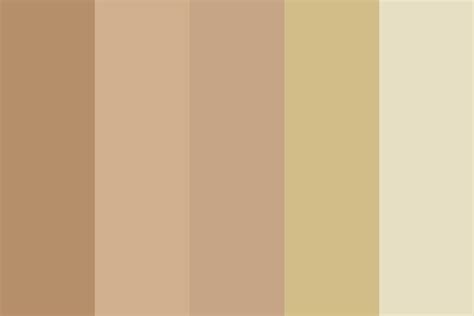 Pin On Beige Color Palettes