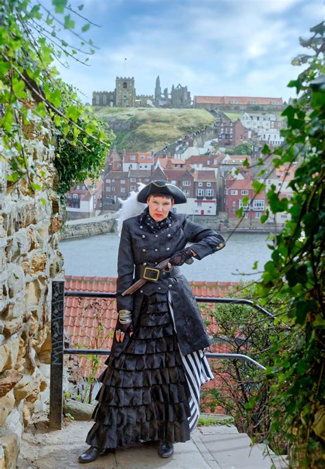 whitby steampunk weekend 2023