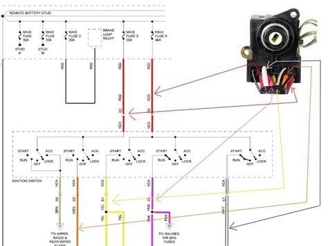 Pdf electrical wiring diagram 56 chevy ignition switch wiring diagram. DIAGRAM 59 Chevy Truck Ignition Switch Wiring Diagram FULL Version HD Quality Wiring Diagram ...