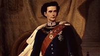King Ludwig II of Bavaria - EURO·FOLK·RADIO