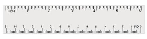 Best Templates Actual Ruler