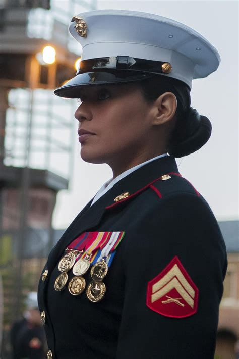 Pin By Madison Shiver On Military Female Marines Military Women