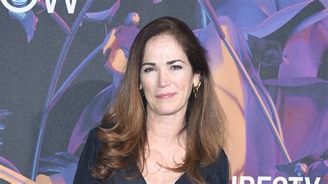 Kim Delaney Opens Up About Joining The Cast Of General Hospital Soaps