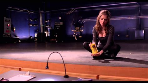 Pitch Perfect Anna Kendrick Cups Scene Youtube