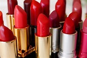 Everybody can wear red lipstick. See how. - twindly beauty blog