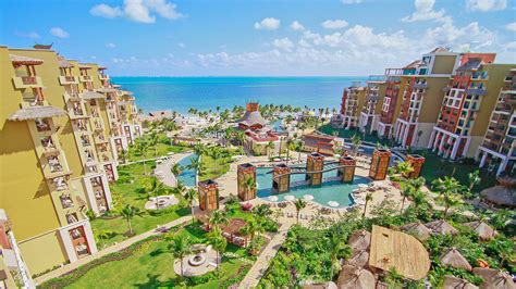 Villa Del Palmar Cancun Luxury Beach Resort Spa Westjet Official Site