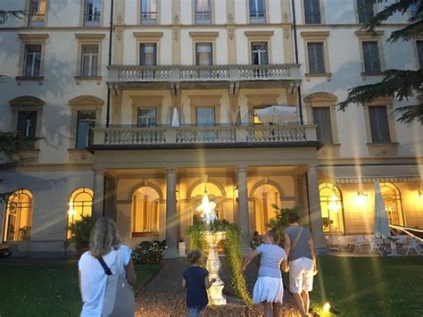 Grand Hotel Victoria Prices And Reviews Menaggio Italy Lake Como