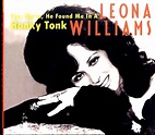 SEALED NEW CD Leona Williams - Yes, Ma'm, He Found Me In A Honky Tonk ...